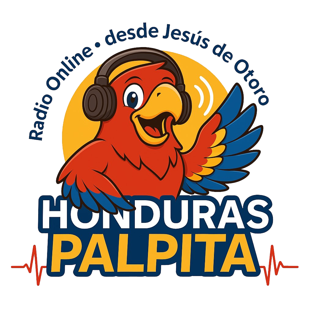 Honduras Palpita