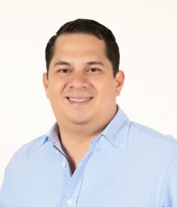 Lic. Wilson Rolando Pineda Diputado al Congreso Nacional por el Departamento de Lempira.