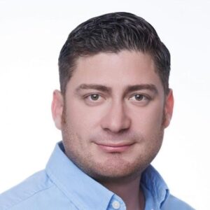 José Mario Salvador el Chelito Calix  Próximo alcalde de Gracias Lempira